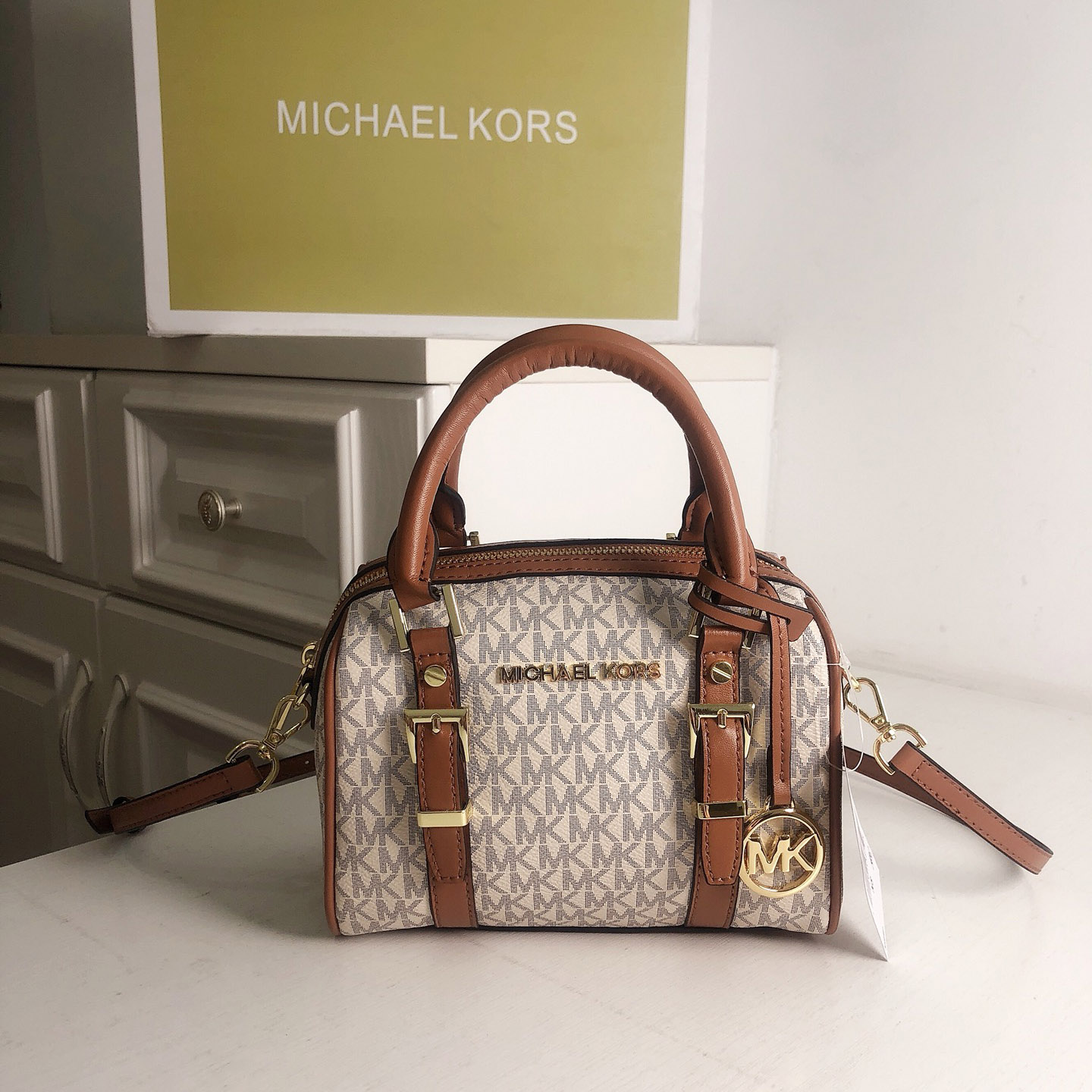 Women Bags Luxury - New Michael Kors Women Luxury Design