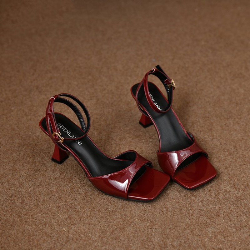 Women Bags Trend 2025 - Summer 2025 New Brand Women's Shoes