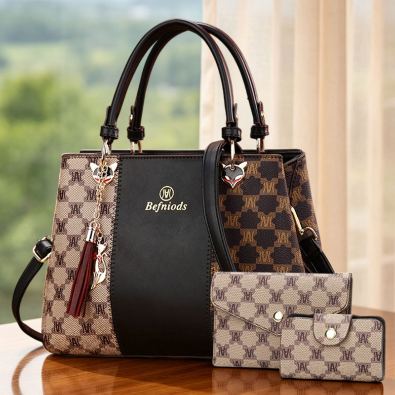 Women Bags Luxury - Women's Bags, Handbags, Crossbody Bags, Casual