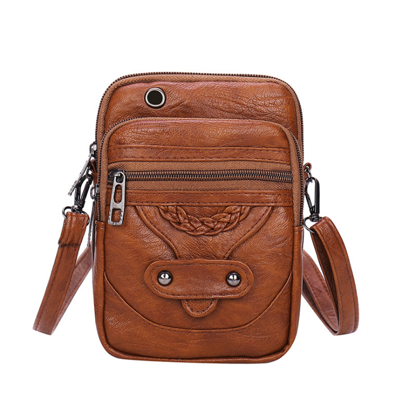 Women Bags Low Price - Vintage Small Crossbody Bags for Women,