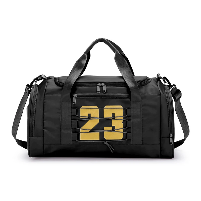 Women Bags And Shoes - 【Causal Backpack】Fashion Sports Fitness Gym Bag