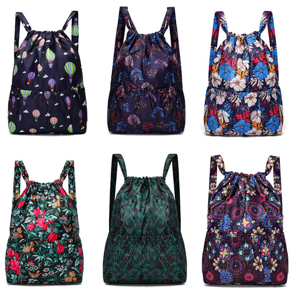Mini Backpack Women - Convenient Travel Backpack Adjustable Straps Lightweight
