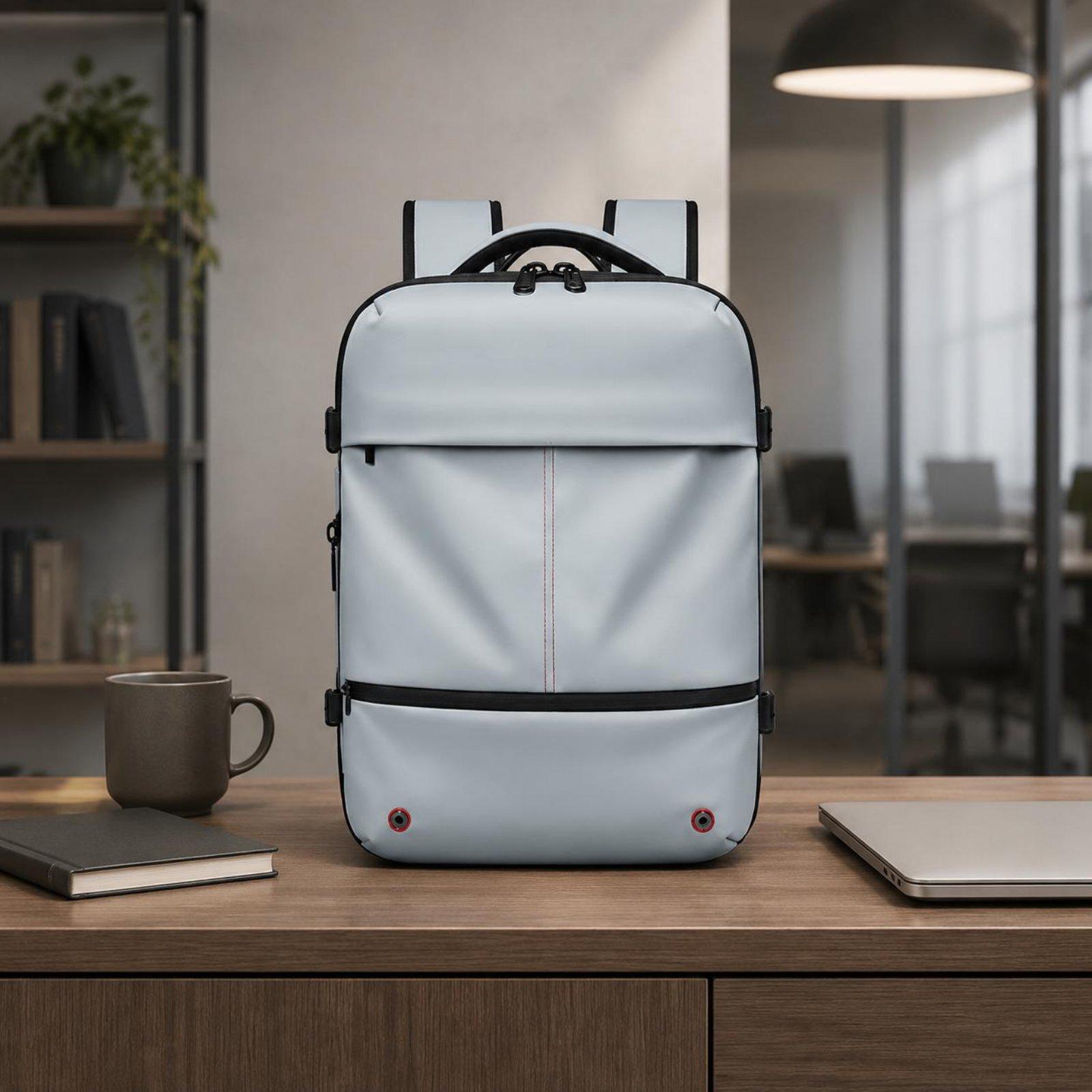 Women Bags Office - Women Travel Luggage Expandable Office Laptop