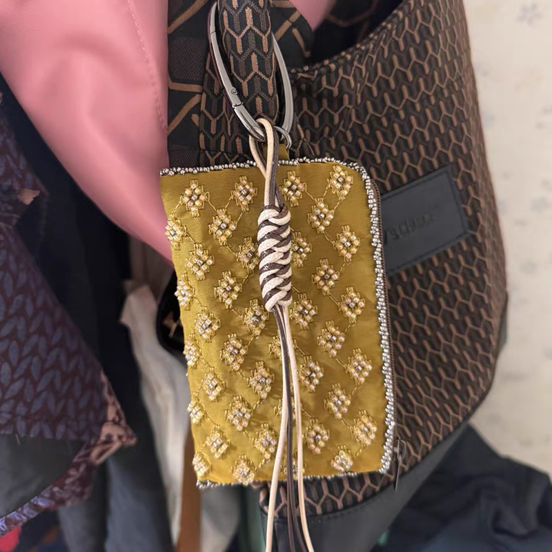 Women Bags Luxury - Mini Accessory Charm Bags For Women