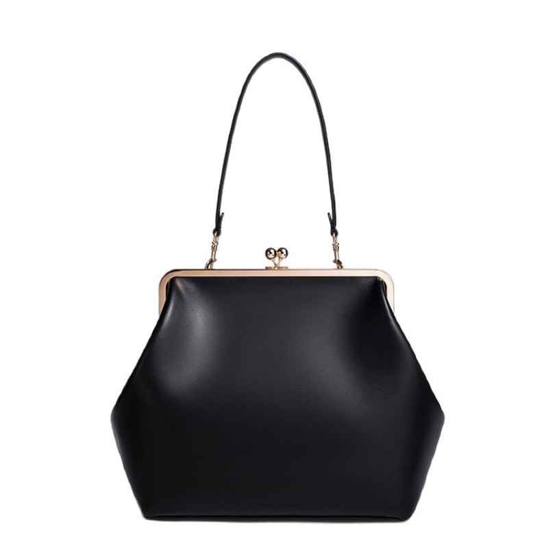 Women Bags Popular Brands - Popular Elegant Leather Handbag for Women,