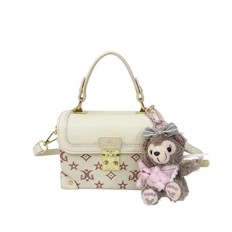 Women Bags Popular Brands - Classic Leather Shoulder Bag For Women
