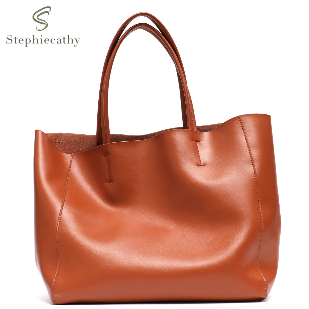 Women Bags Low Price - Minimalist Big Tote Bag Women Fashionable