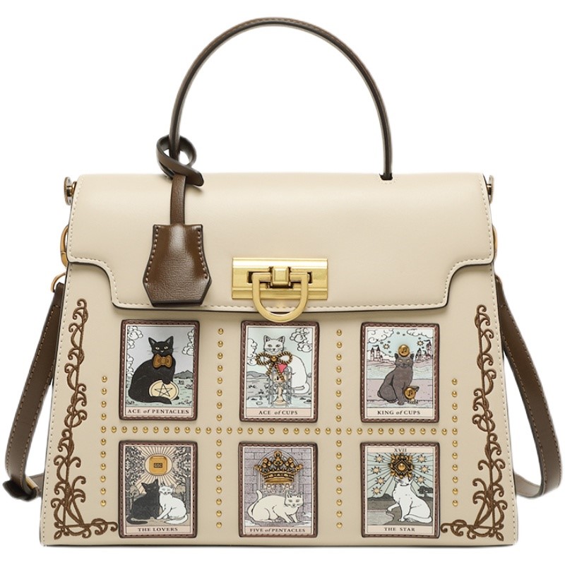 Women Bags Trend 2025 - Women's handbag brand handbag 2025 new