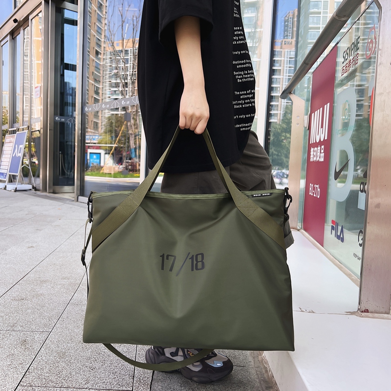 Women Bags Low Price - Tiptoegirls Anti-tear Nylon Large Totes Bag