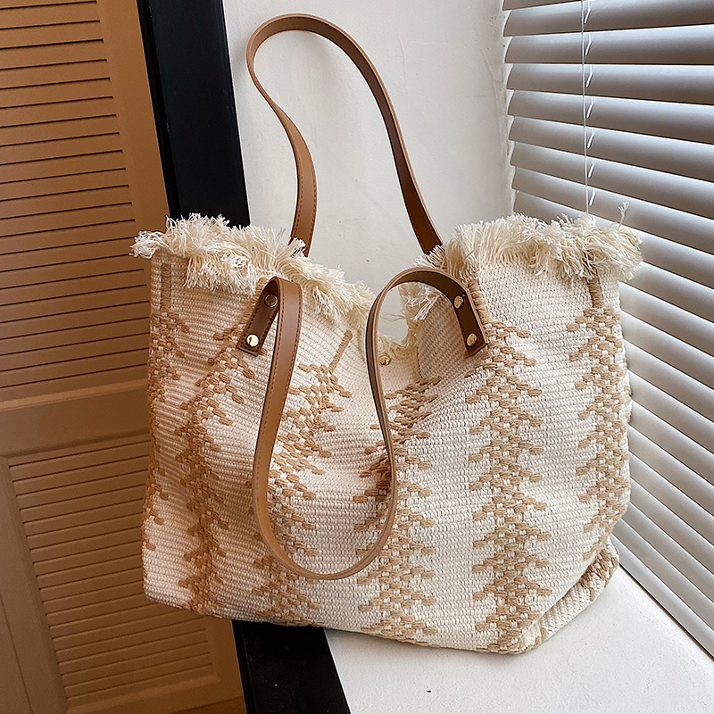 Women Bags Low Price - GLMAHUA Casual Top-Handle Bags Large Tote