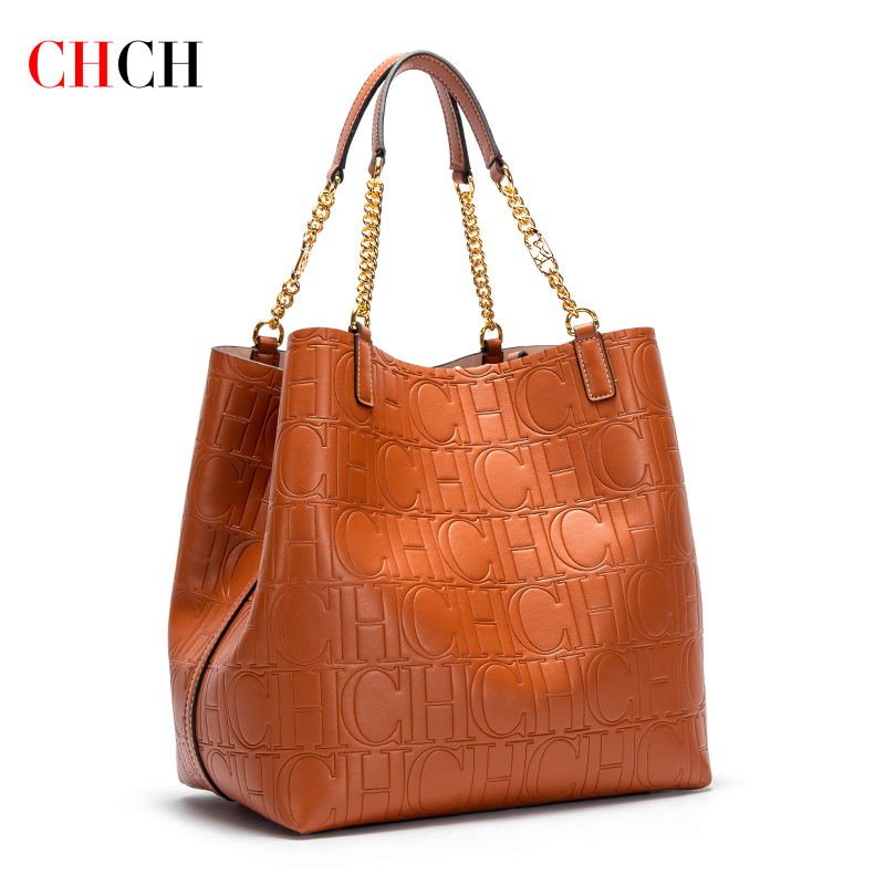 Women Bags Low Price - CHCH Women's Tote Bag 2024 New
