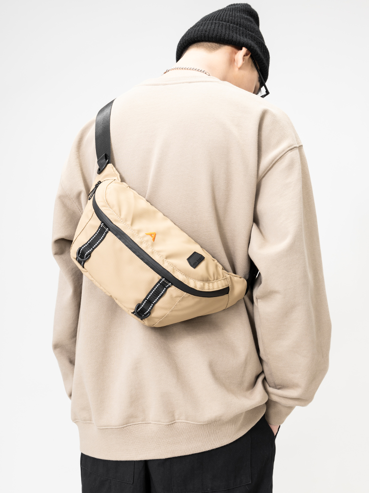 Women Bags Pack - Casual Street Style Crossbody Bag Unisex