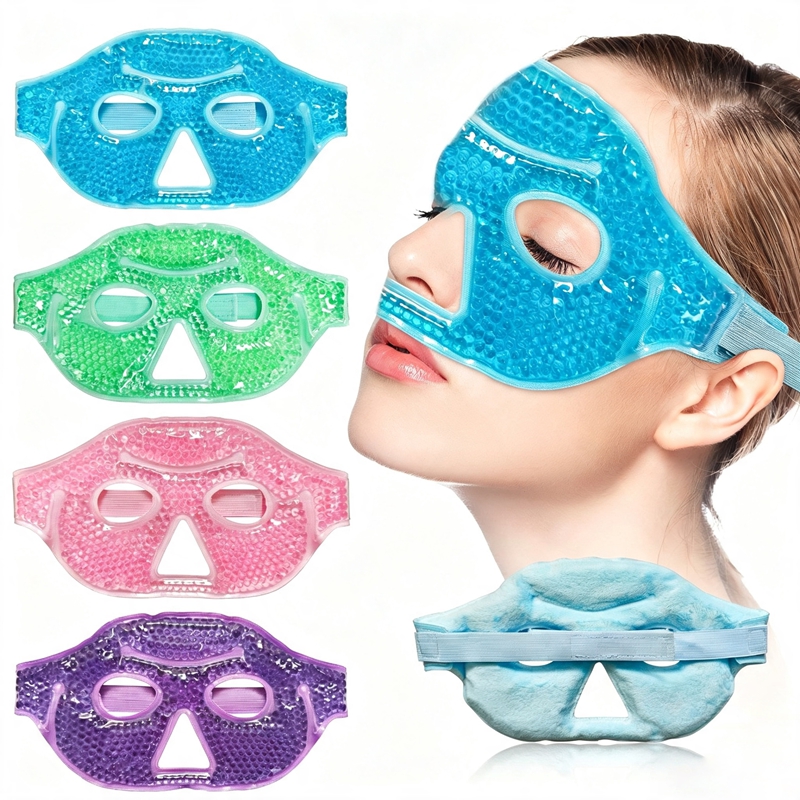 Women Bags Pack - NEW Gel Beads Compress Ice Gel