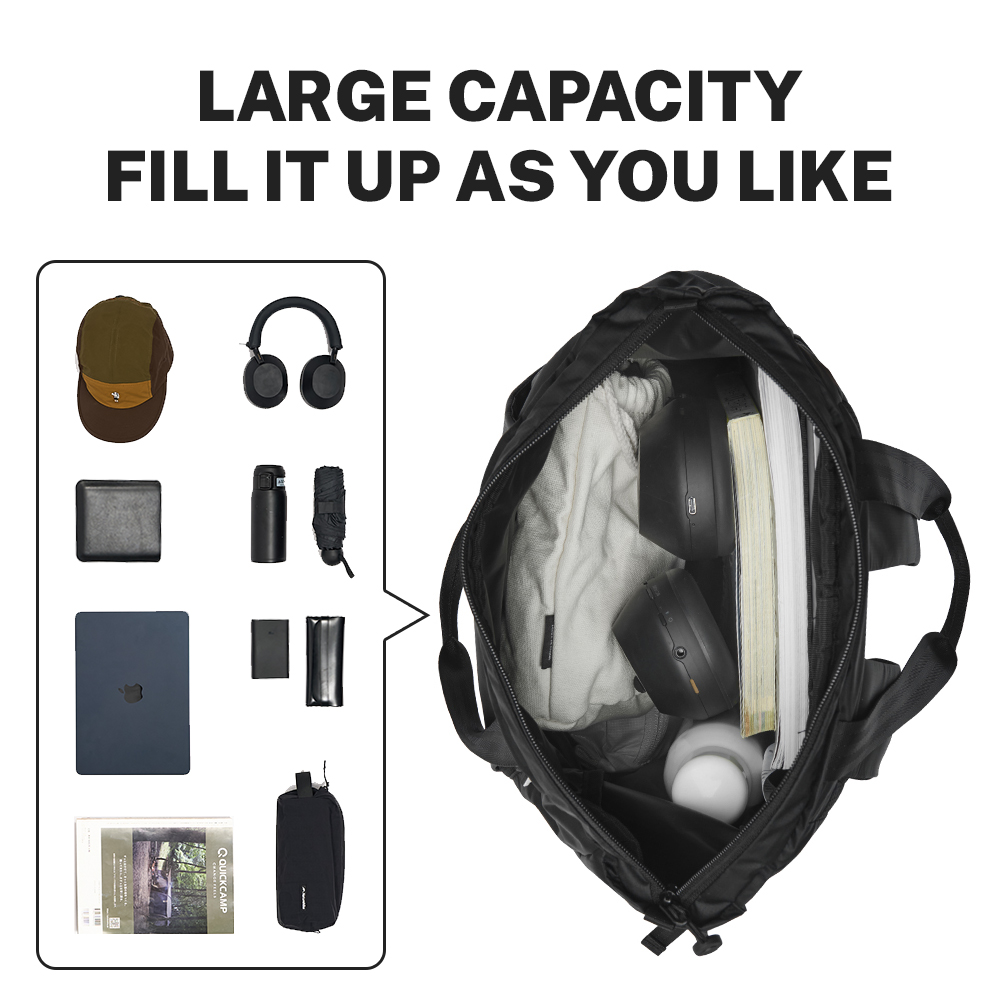 Naturehike 2025 New Two Style  - Women Bags Trend 2025 ulasan dan harga
