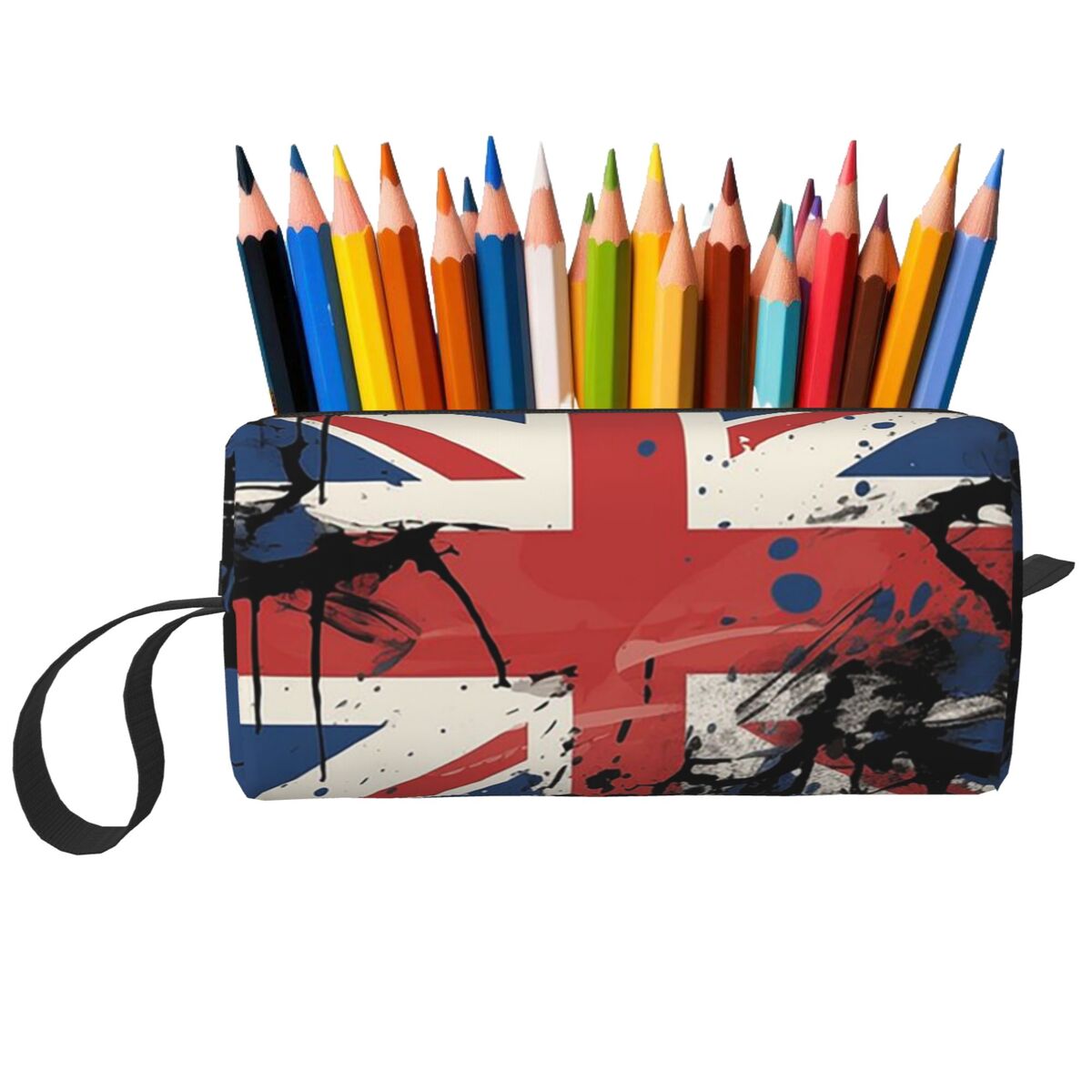 Union Jack Flag Of The UK Unit - Women Bags Uk ulasan dan harga