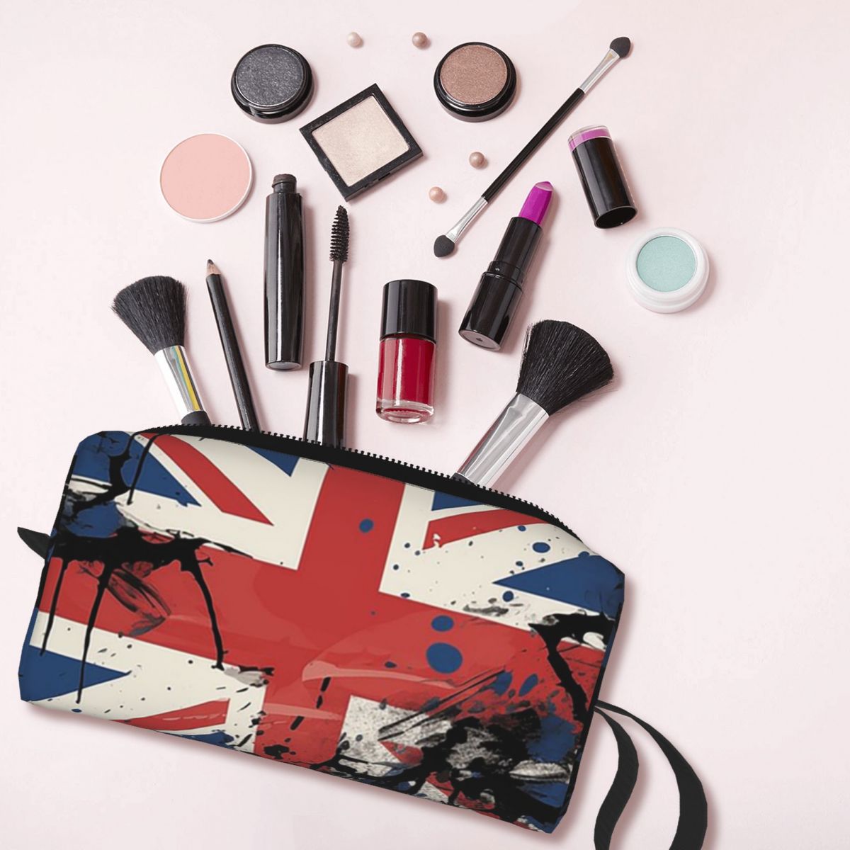 Union Jack Flag Of The UK Unit - Women Bags Uk ulasan dan harga