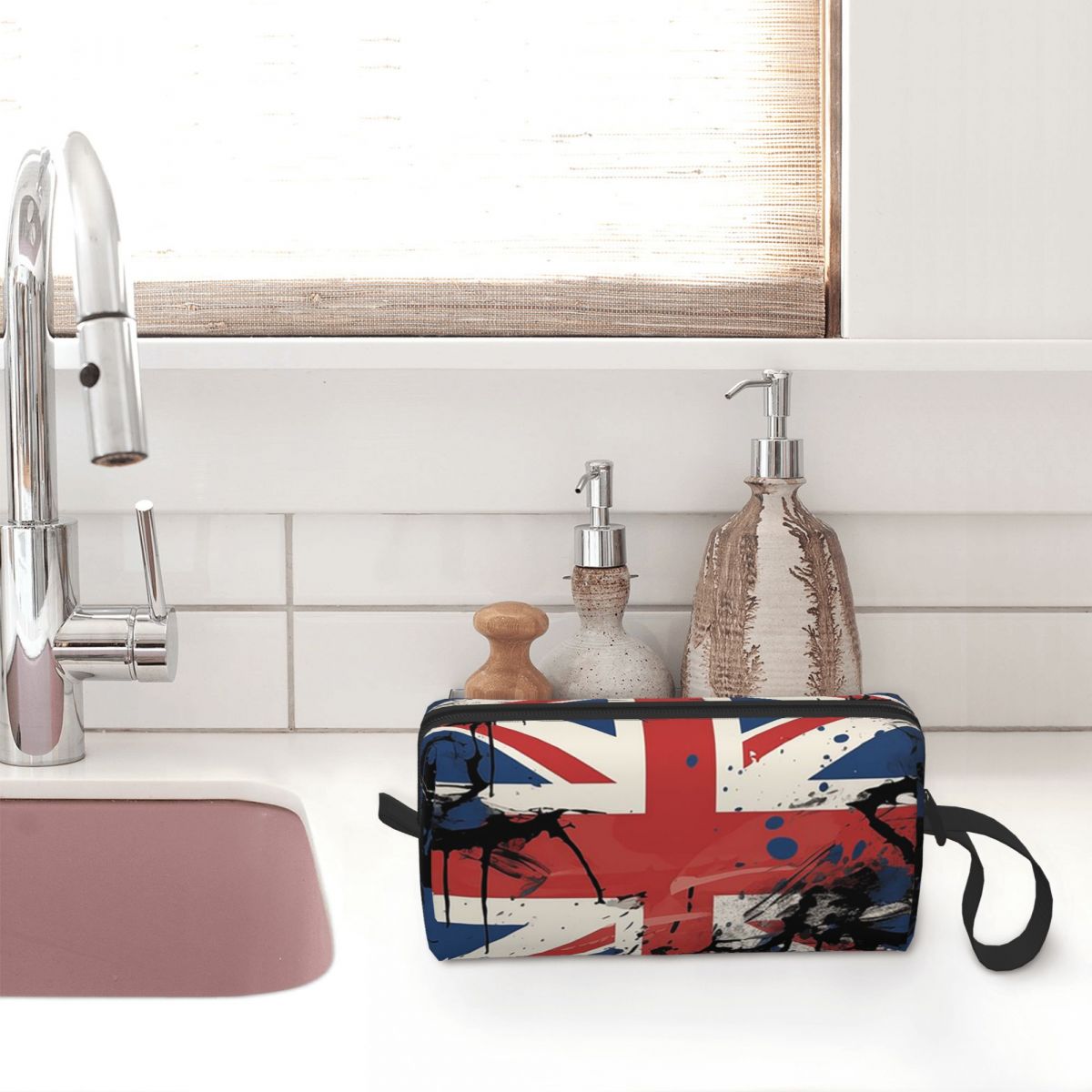 Union Jack Flag Of The UK Unit - Women Bags Uk ulasan dan harga