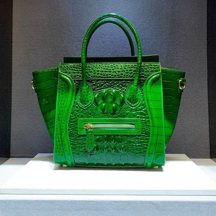 Luxury Designer Brand New Cowh - Women Bags Branded Sale ulasan dan harga