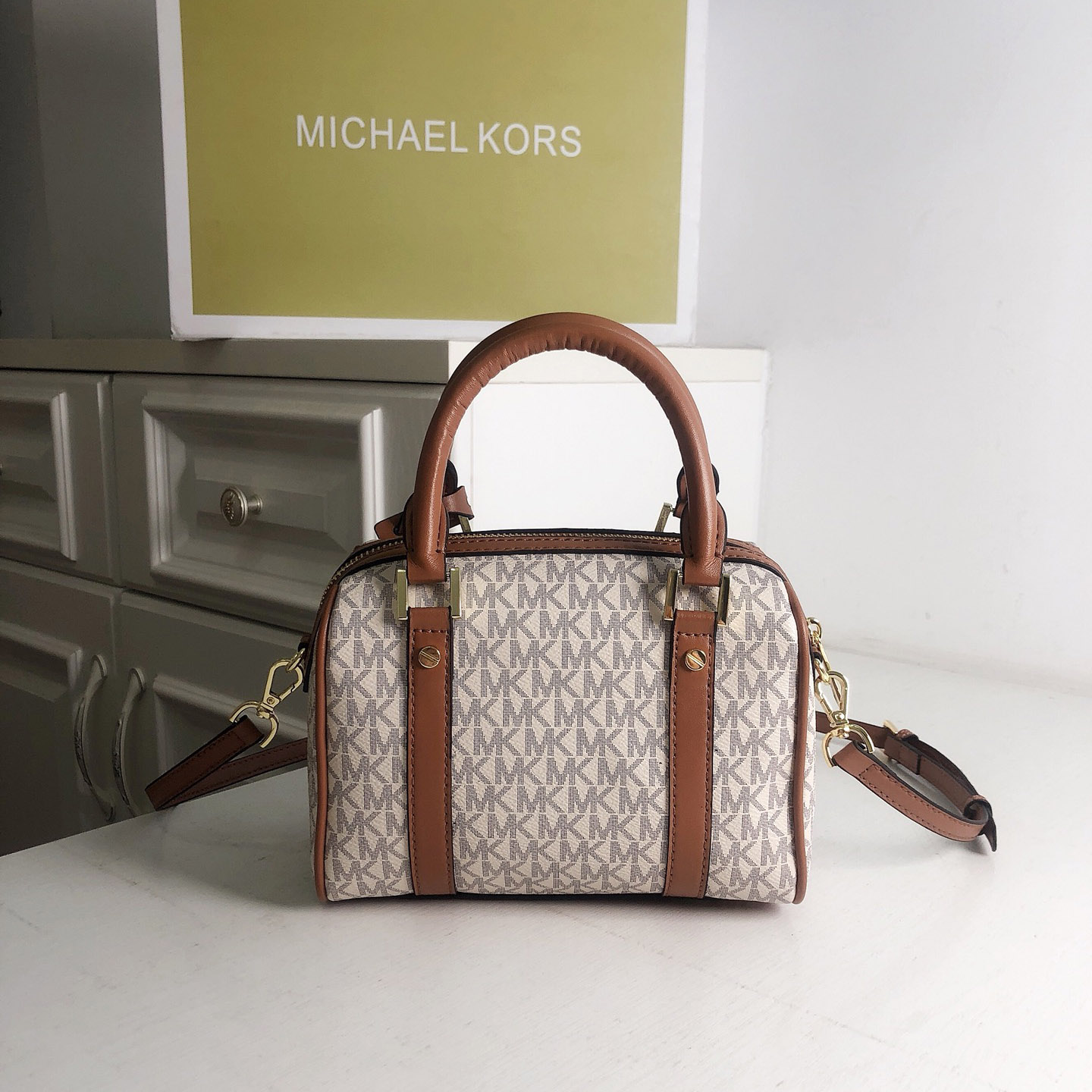 New Michael Kors Women Luxury  - Women Bags Luxury ulasan dan harga