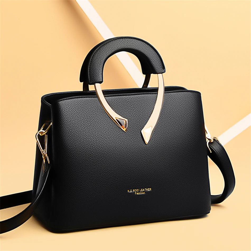 GENUINE VANDERWAH High Quality - Women Bags Low Price ulasan dan harga