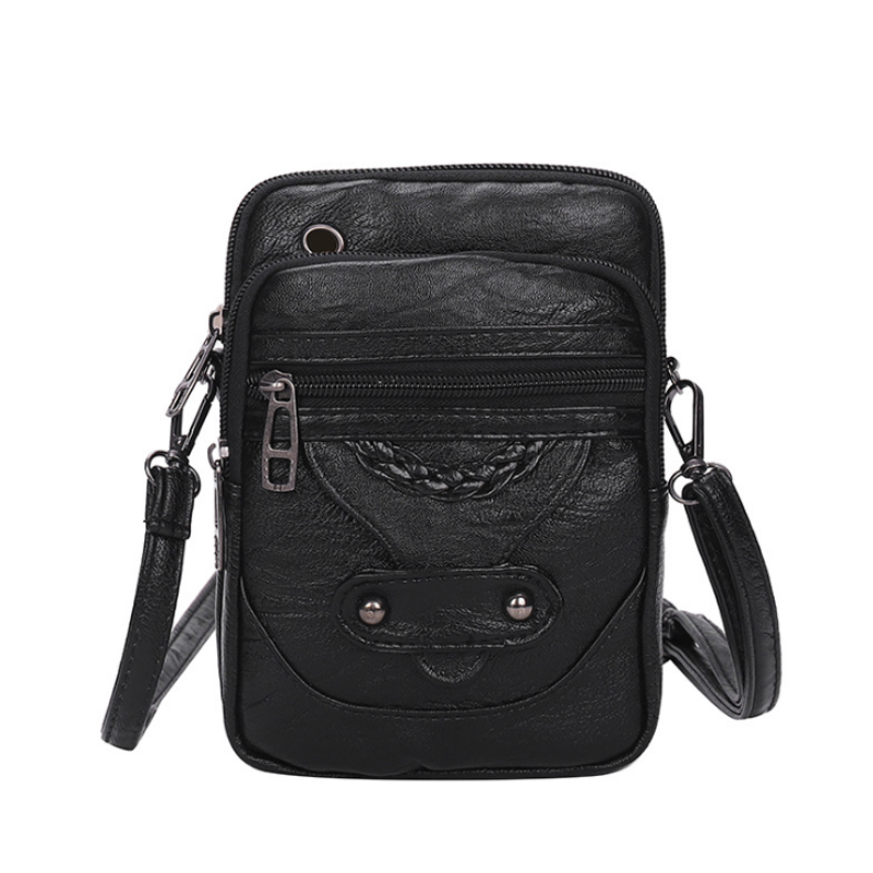 Vintage Small Crossbody Bags f - Women Bags Low Price ulasan dan harga