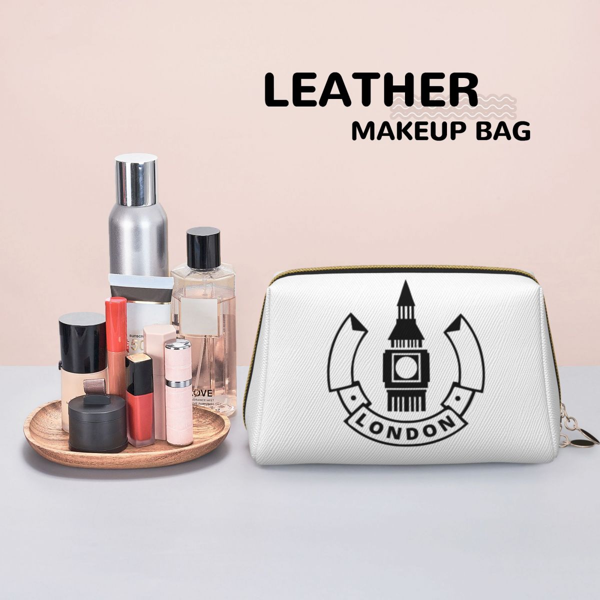 London UK England Women Cosmet - Women Bags Uk ulasan dan harga