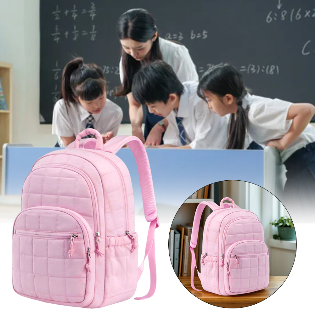 Casual Backpack 15.6 Inch Trav - Women Bags Laptop ulasan dan harga