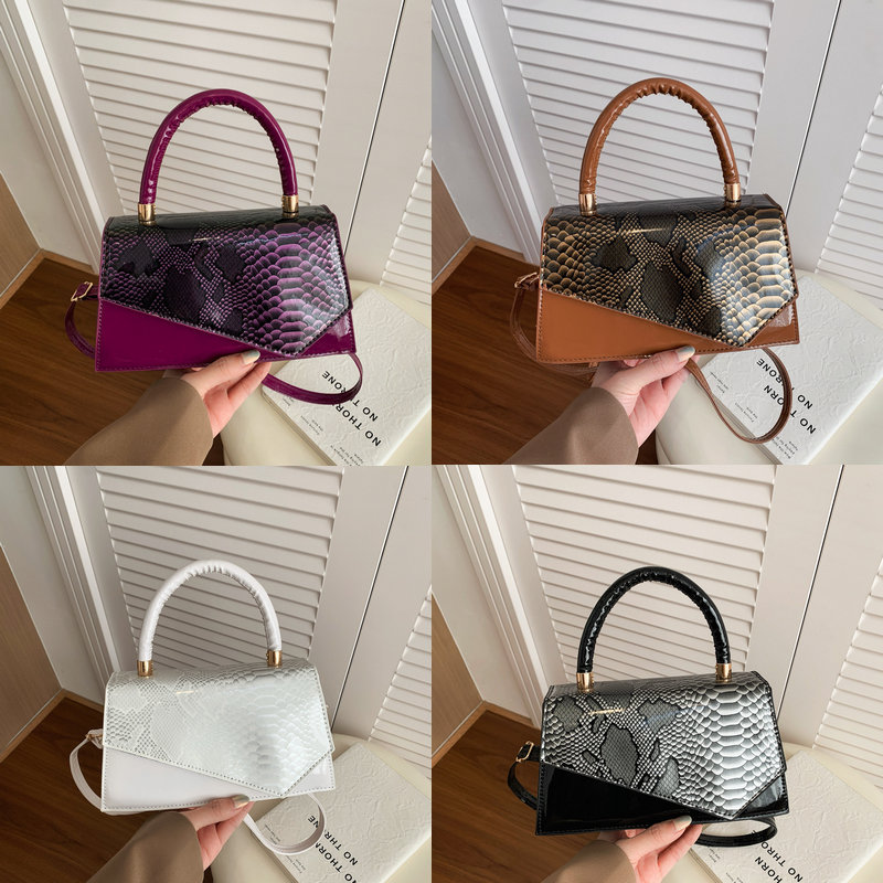 Luxury Designer Brand New High - Women Bags Branded Sale ulasan dan harga