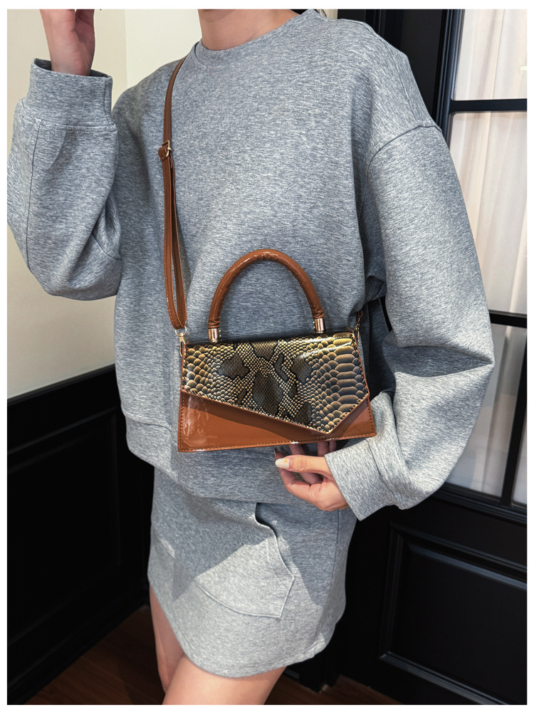 Luxury Designer Brand New High - Women Bags Branded Sale ulasan dan harga