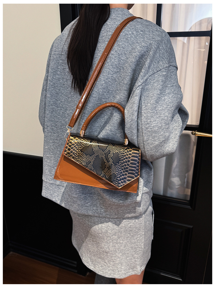 Luxury Designer Brand New High - Women Bags Branded Sale ulasan dan harga