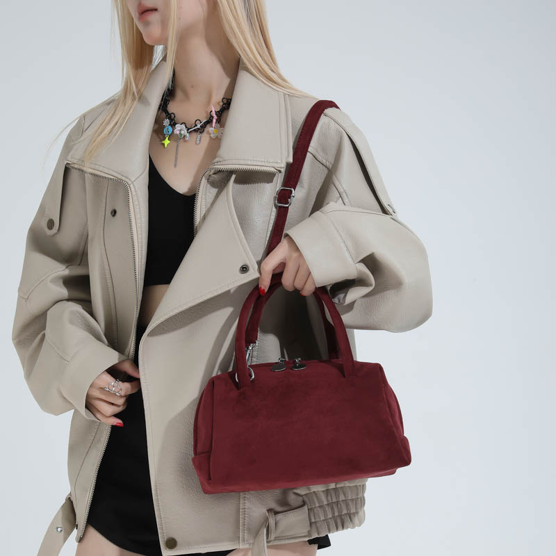 LEFTSIDE Women Small Shoulder  - Women Bags Trend 2025 ulasan dan harga