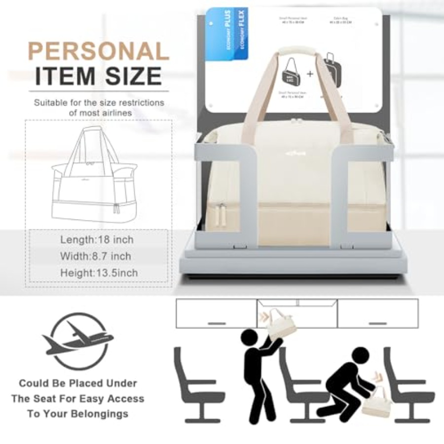 Gym Bag for Women, Personal It - Women Bags And Shoes ulasan dan harga