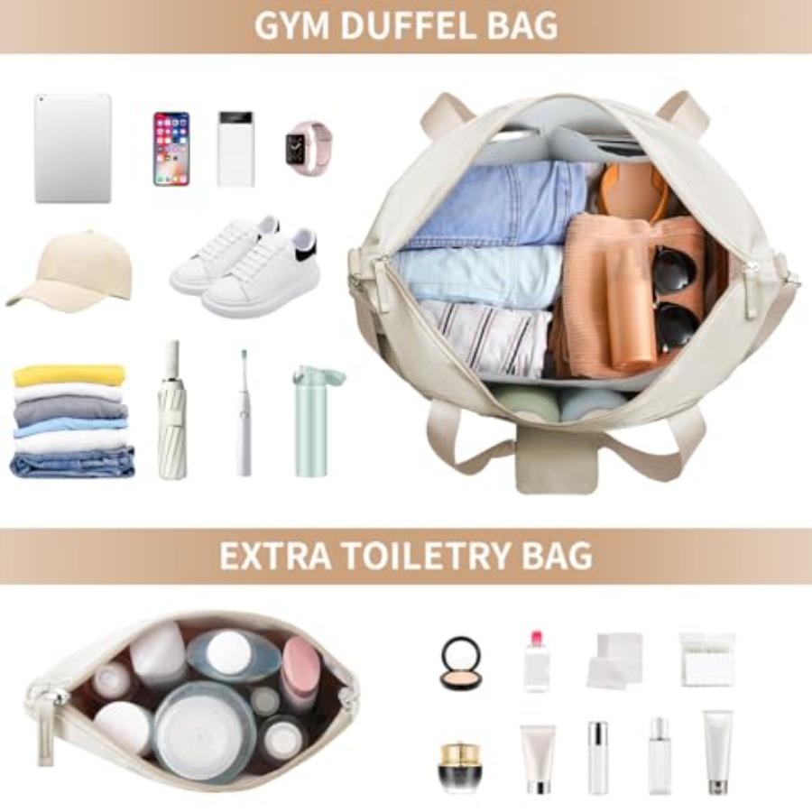 Gym Bag for Women, Personal It - Women Bags And Shoes ulasan dan harga