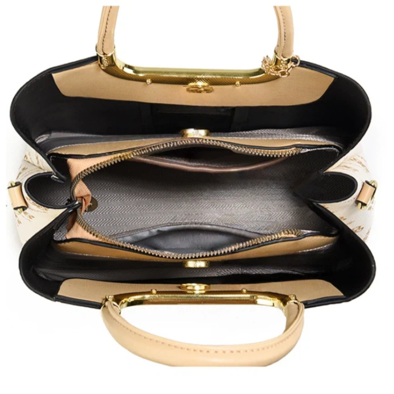 Light Luxury High-End Printed  - Women Bags Luxury ulasan dan harga
