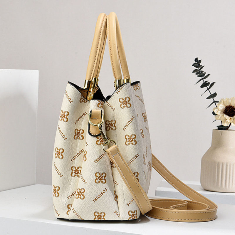 Light Luxury High-End Printed  - Women Bags Luxury ulasan dan harga