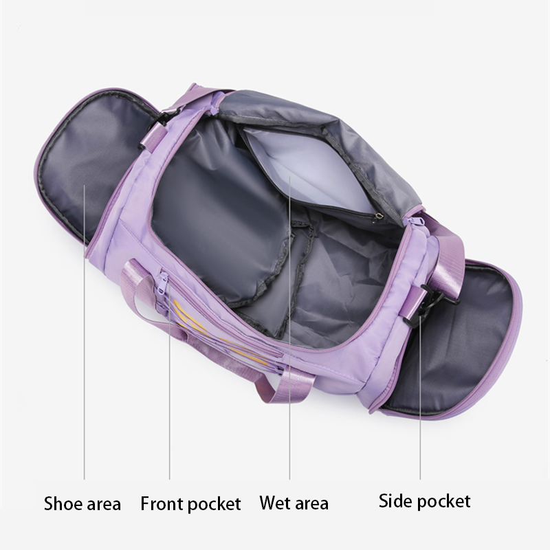 【Causal Backpack】Fashion Sport - Women Bags And Shoes ulasan dan harga