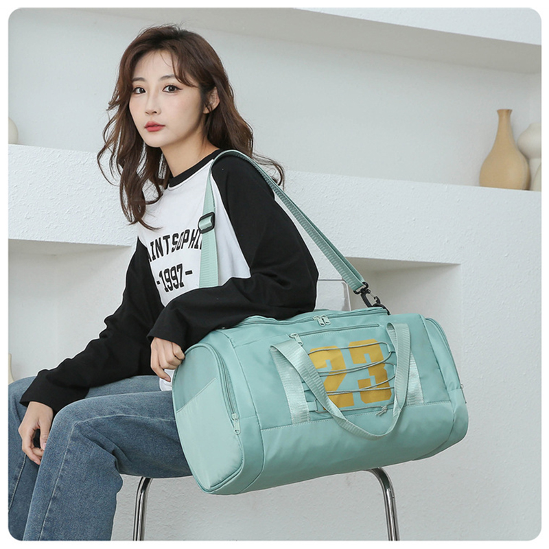 【Causal Backpack】Fashion Sport - Women Bags And Shoes ulasan dan harga