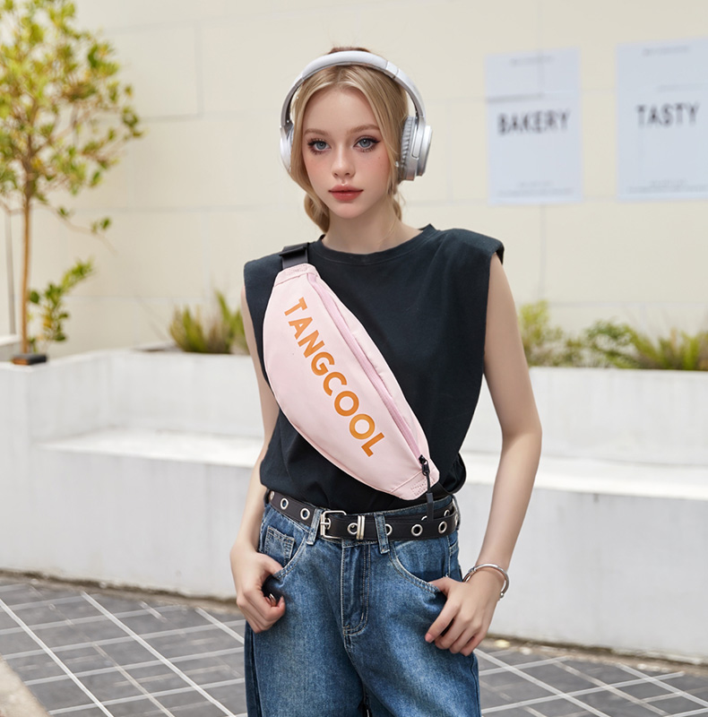2026 Waterproof Waist Fanny Pa - Women Bags For Work ulasan dan harga