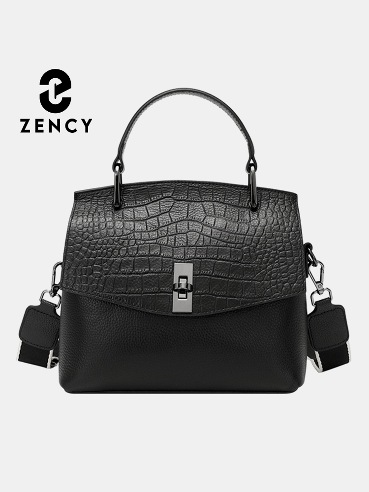 Zency Genuine Leather Women's  - Women Bags Low Price ulasan dan harga