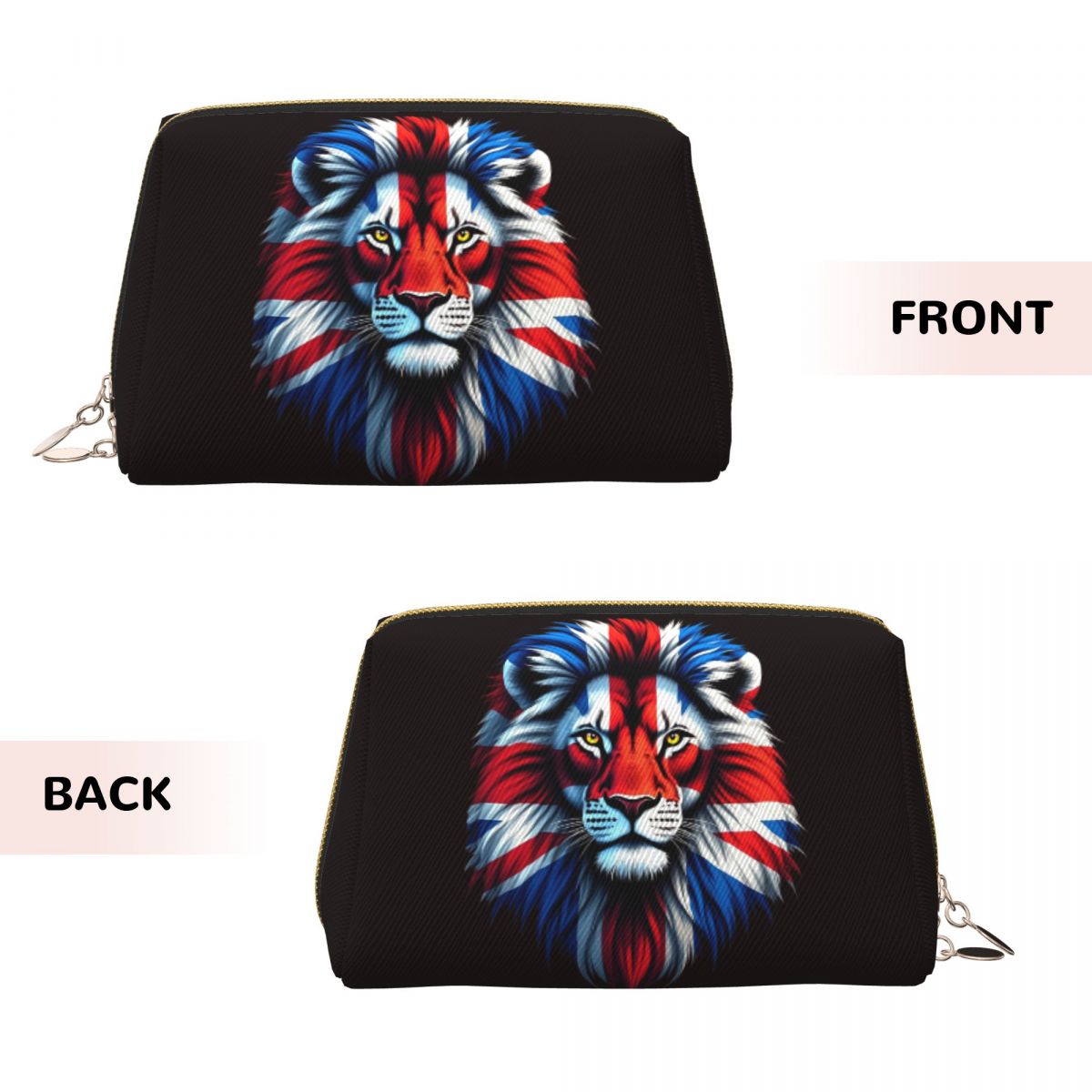 Union Jack Feel Of The UK Wome - Women Bags Uk ulasan dan harga