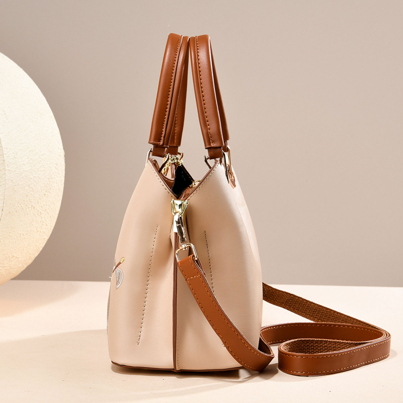 Chinese-style embroidered hand - Women Bags Luxury ulasan dan harga