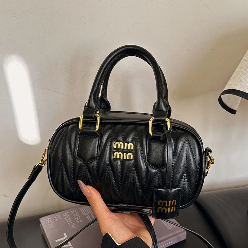 Diaper Bags Elegant Leather Sh - Women Bags Popular Brands ulasan dan harga