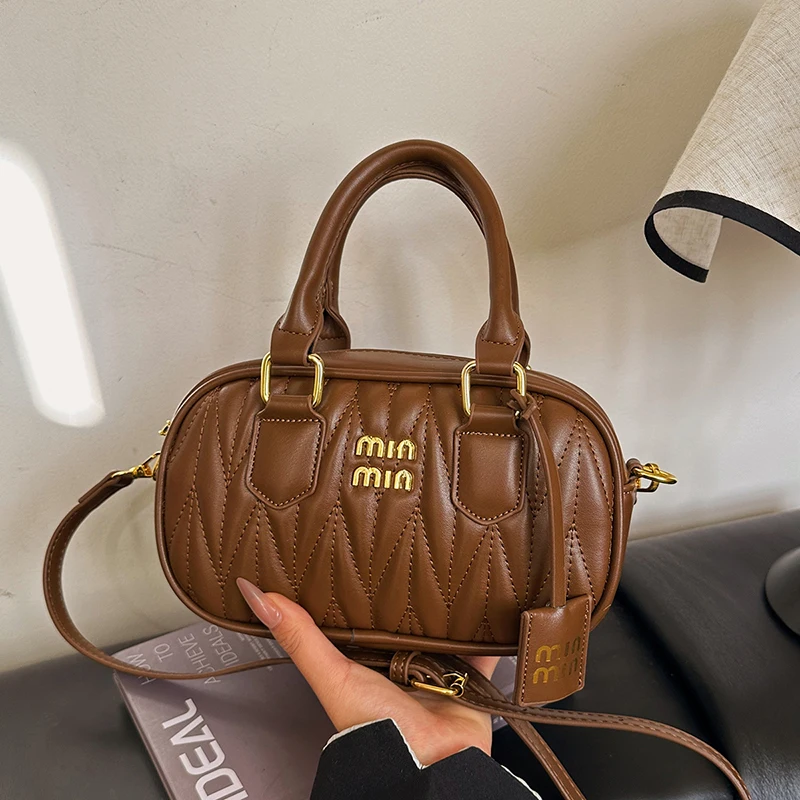 Diaper Bags Elegant Leather Sh - Women Bags Popular Brands ulasan dan harga