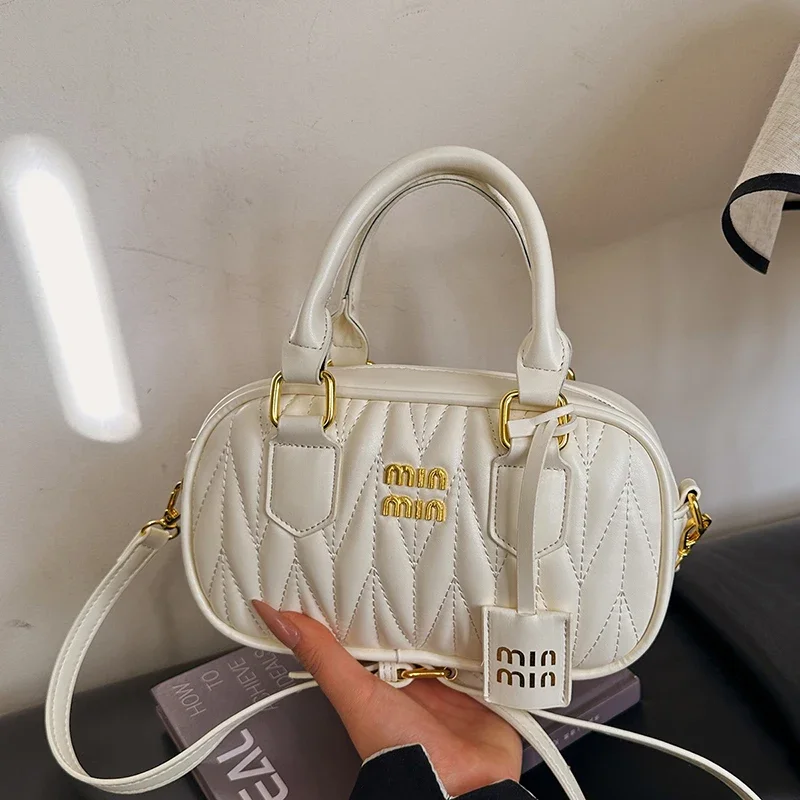 Diaper Bags Elegant Leather Sh - Women Bags Popular Brands ulasan dan harga