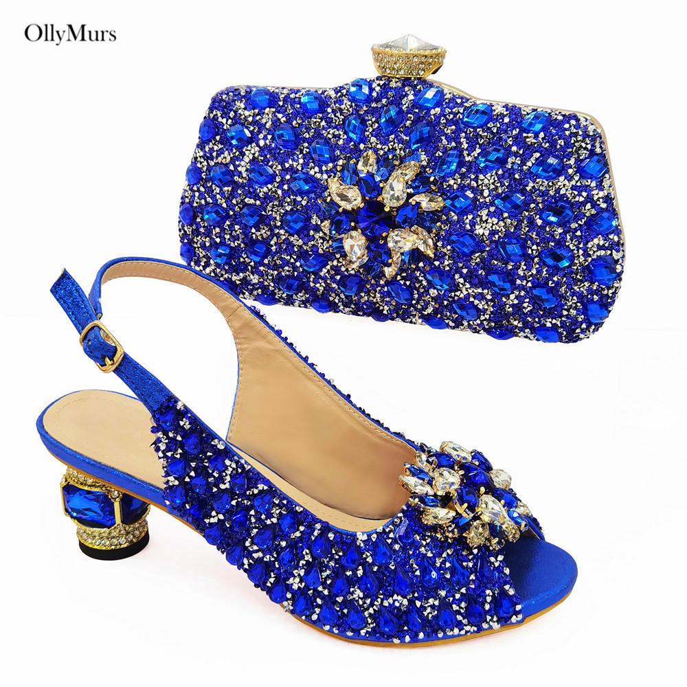 Italian Design Fashion Rhinest - Women Bags Office ulasan dan harga