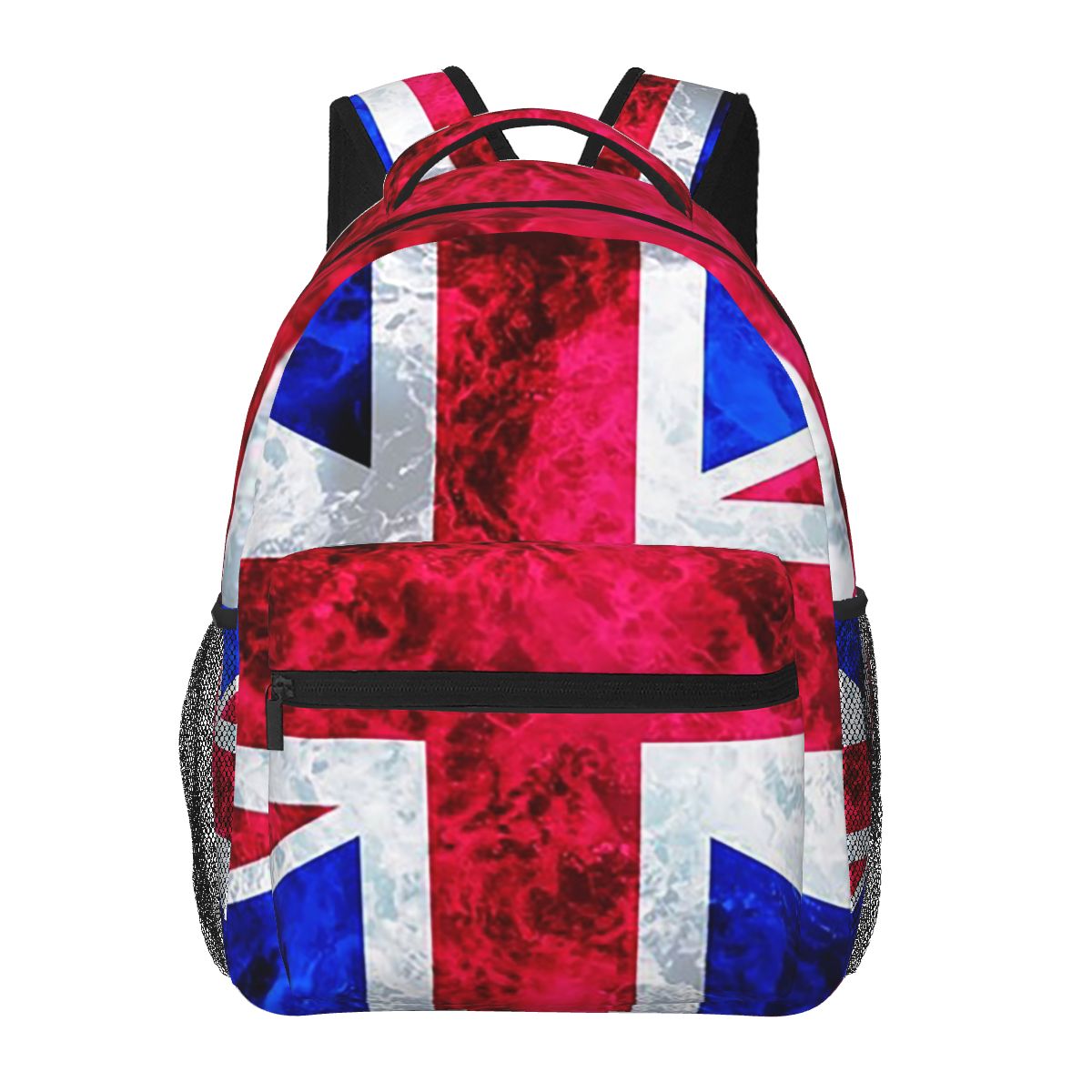 Union Jack Flag Of The UK Unit - Women Bags Uk ulasan dan harga