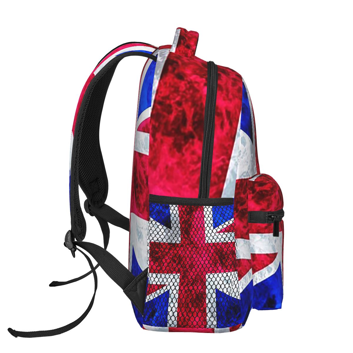 Union Jack Flag Of The UK Unit - Women Bags Uk ulasan dan harga