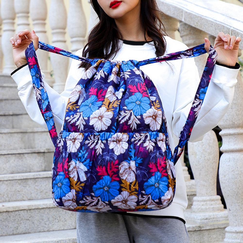 Convenient Travel Backpack  Ad - Mini Backpack Women ulasan dan harga