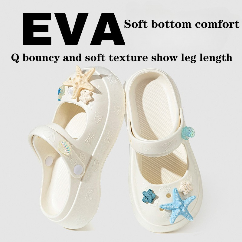 Mary Jane shoes sandals women  - Women Bags And Shoes ulasan dan harga