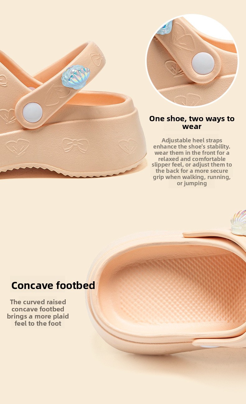 Mary Jane shoes sandals women  - Women Bags And Shoes ulasan dan harga